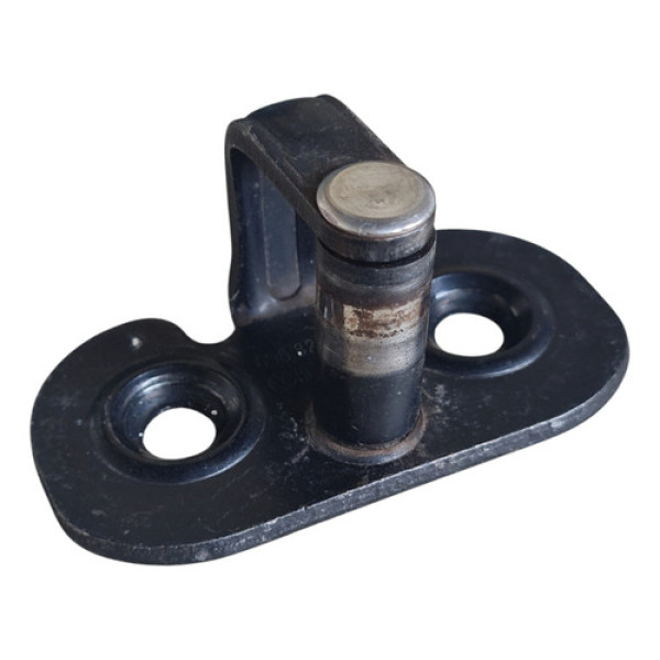 Batente Fechadura Tampa Treira Vw Golf 2008 2013