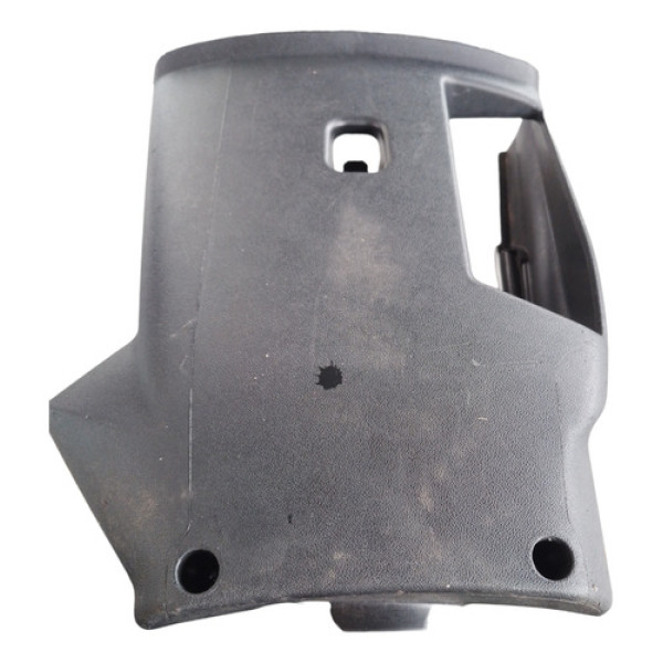 Acabamento Coluna Direção Peugeot 2008