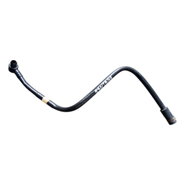 Tubo Mangueira Reservatorio Vácuo Vw Santana 1993 1997 Preto