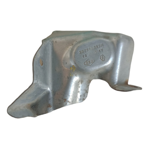 Suporte Protetor Térmico Renault Logan Sandero 