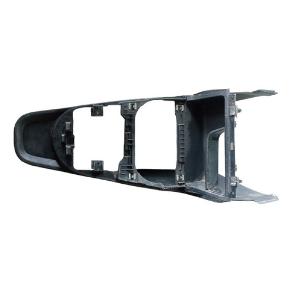 Console Central Vw Gol Voyage Saveiro G5 