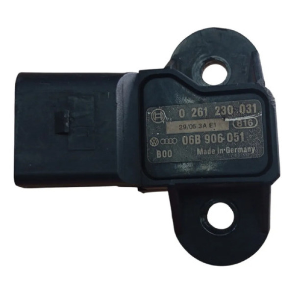 Sensor Map Vw Fox Golf Polo Gol 1999 2012 06b906051