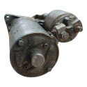 Motor Partida Arranque Gm Celta Corsa Wind 1.0 8v 2000 2004