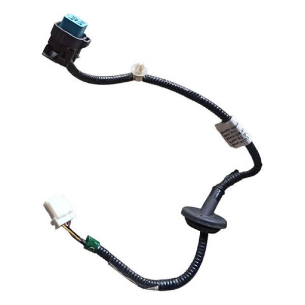 Chicote Conector Bomba Combustível Honda City 2009 2014