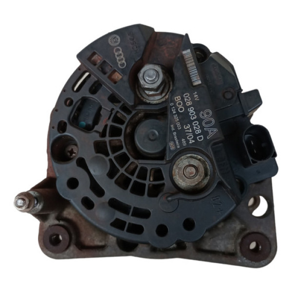 Alternador Vw Golf Bora Audi A3 1997 2005 028903028d