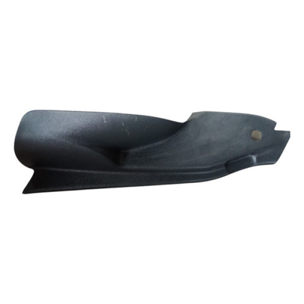 Acabamento Moldura Banco Traseiro Direito Vw Voyage G5