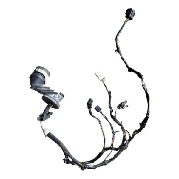 Chicote Porta Dianteira Esquerda Fiat Idea 2015 00517856630