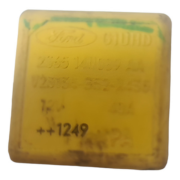 Relé Ignição Ford Fiesta Escosport Ka