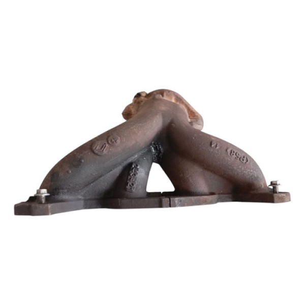 Coletor Escapamento Renault Sandero Logan 1.0 2007 2012