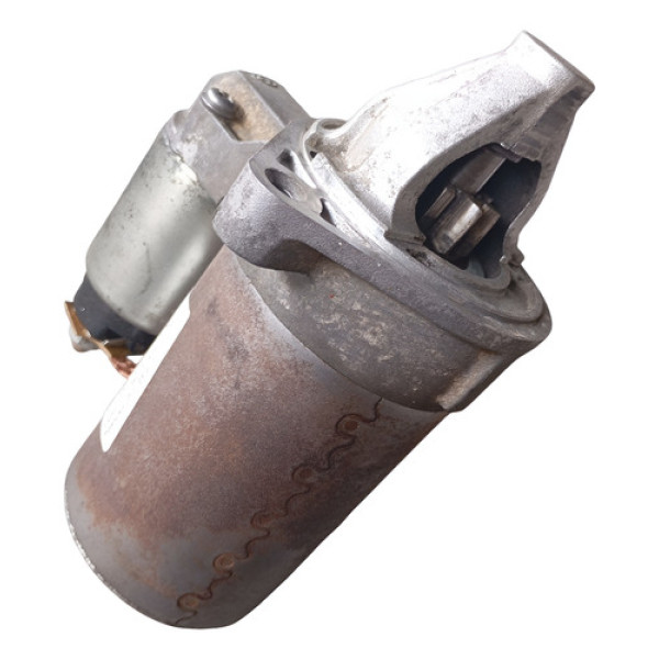 Motor Arranque Partida Kia Picanto 1.0 2006 2011