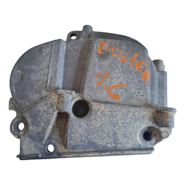 Tampa Capa Correia Dentada Motor Renault Duster 2012 2015