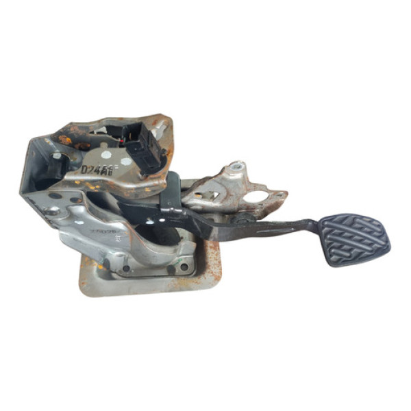 Pedal Freio Eletrônico Nissan Versa March 2013 2020