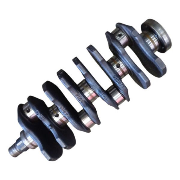 Virabrequim Std Motor Fiat Fiorino 1.4 8v Para Retificar