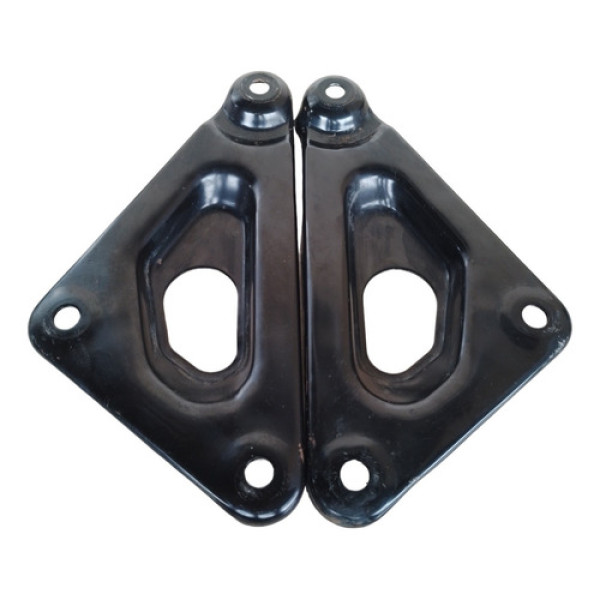 Par Suporte Agregado Gm Vectra Astra Zafira 2005/2011