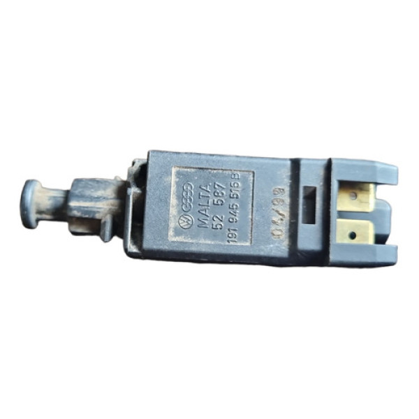 Interruptor Freio Gol Saveiro Voyage Golf
