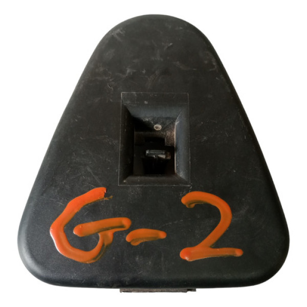 Circuito Elétrico Soquete Lanterna Tras Ve Gol G2 