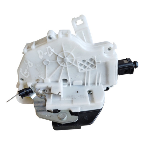 Fechadura Dianteira Direita Vw Gol Voyage Saveiro G7 G8