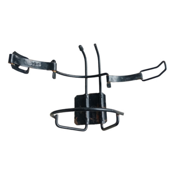 Suporte Extintor Gm Vectra 