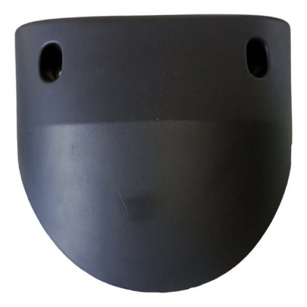 Moldura Acabamento Inferior Coluna Direção Renault Megane 