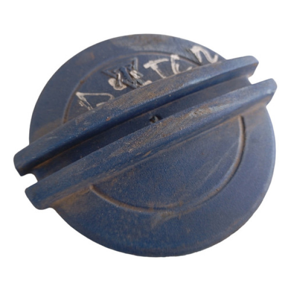 Tampa Reservatório Radiador Vw Gol Fox 