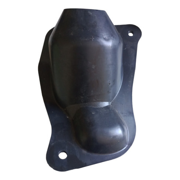 Tampa Capa Coluna Direção Toyota Etios 13/20