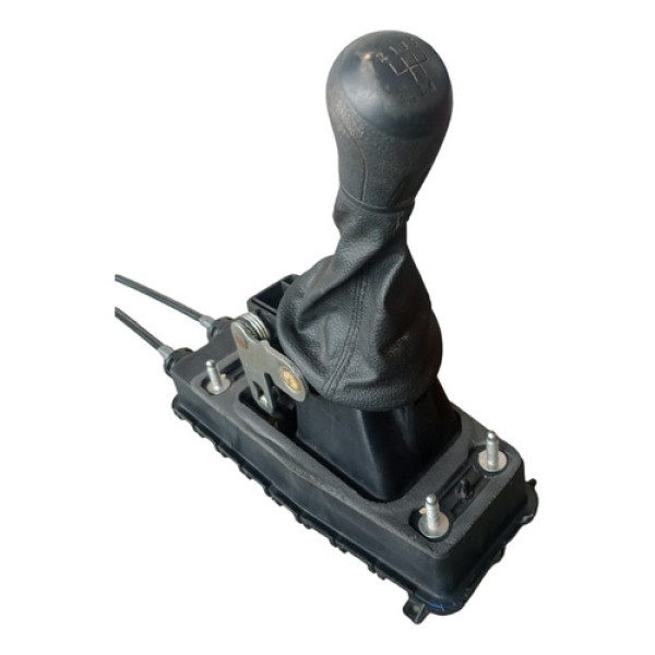 Alavanca Trambulador Câmbio Vw Gol G7 