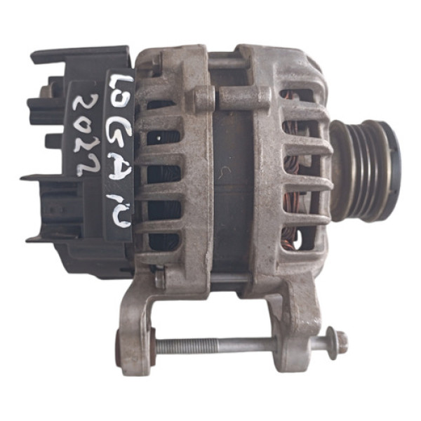Alternador Renault Sandero Logan 1.0 3cc 2017 2022 231000387