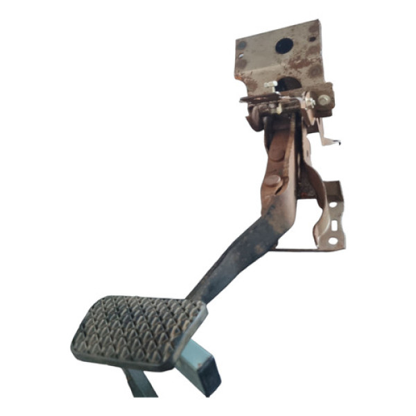 Pedal Freio Ford Fusion 2010 2015