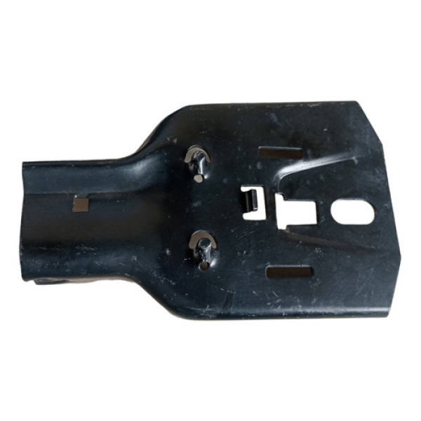 Suporte Cinto Vw Saveiro Gol G2  Preto