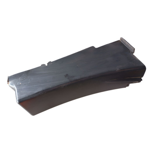 Moldura Defletor Painel Frontal Vw Golf 2008 2013 1j0805971