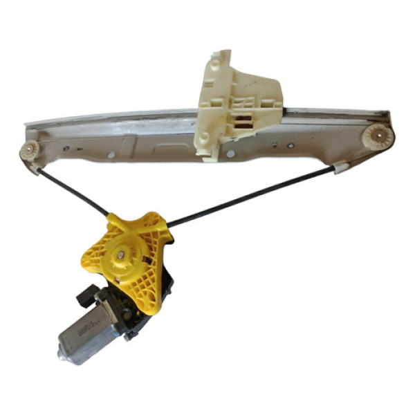 Maquinas Vidro Elétrico Dianteira Esquerda Vw Gol G5