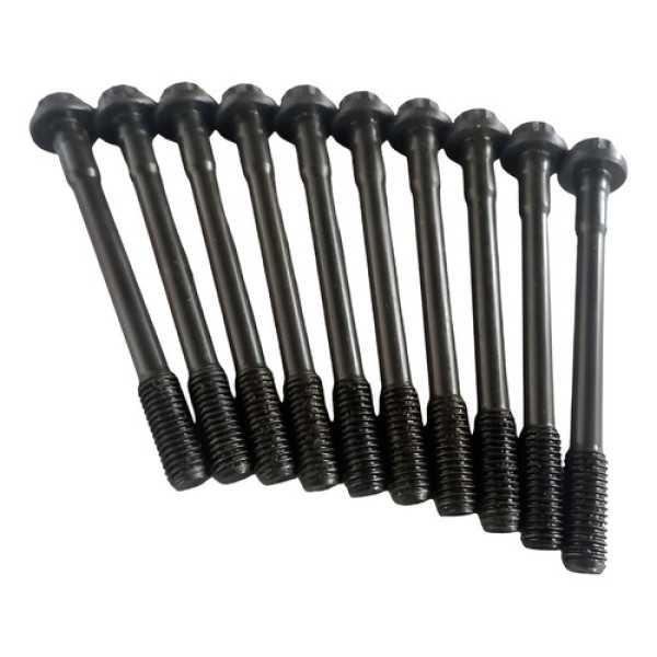 Parafuso Fixação Cabeçote Motor Toyota Corolla 16 Valvulas