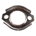 Abraçadeira Flange Coletor Escape Renault Sandero 2014