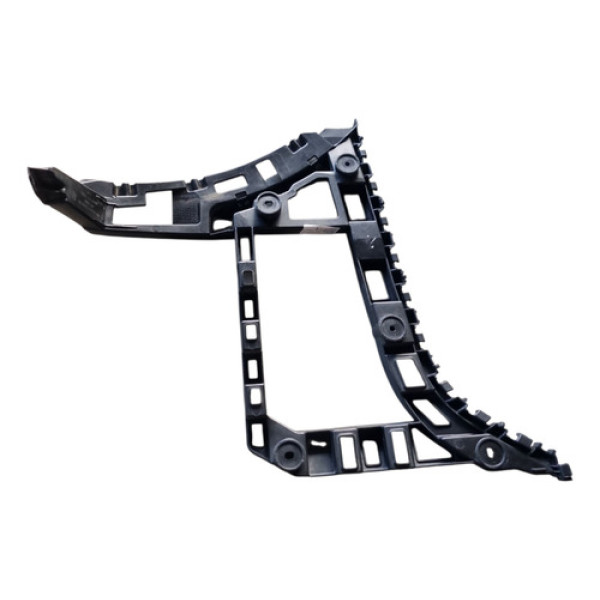 Suporte Guia Parachoque Traseira Direito Vw Jetta 2010 2015