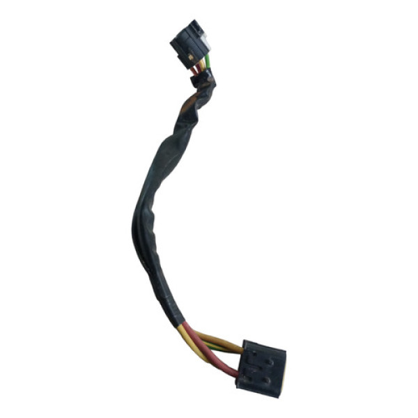 Computador Partida Renault Sandero Logan 