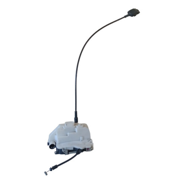 Fechadura Elétrica Dianteira Direita Renault Megane 07/12 