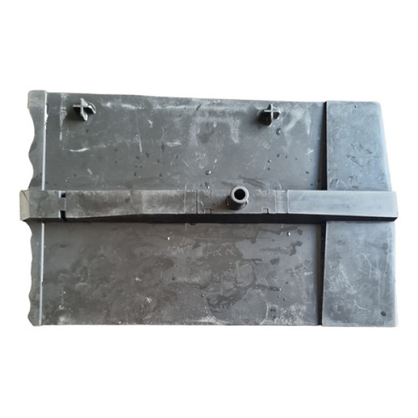 Suporte Acabamento Bateria Renault Sandero 2012 A 2020