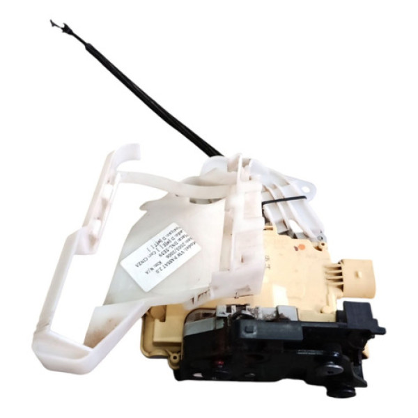 Fechadura Eletrica Porta Dianteira Direita Passat 2006 2010