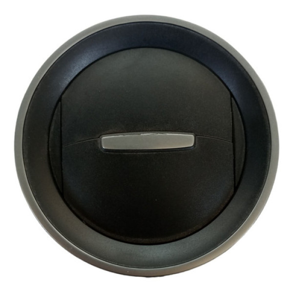 Difusor Saída De Ar Painel Gol Saveiro Voyage G4 G5 G6