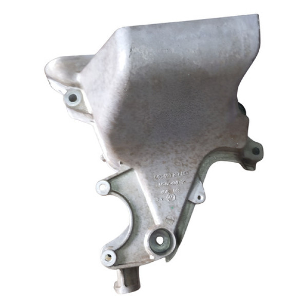 Suporte Coxim Motor Vw Gol Voyage 2018 2022 04c199207bd
