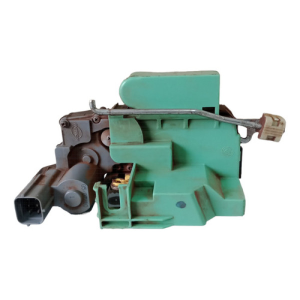 Fechadura Dianteira Esquerda Fiat Punto 2015 