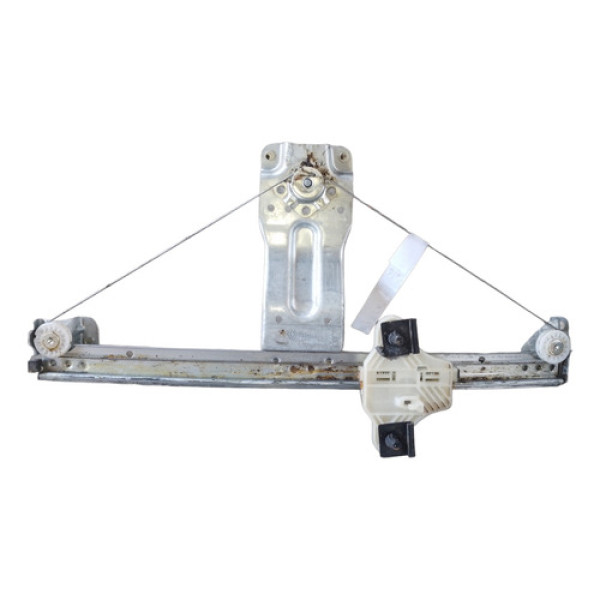 Maquina Vidro Manual Traseira Direita Sandero Logan 
