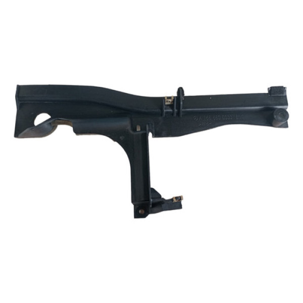 Suporte Acabamento Bateria Mercedes Classe A 160 190 