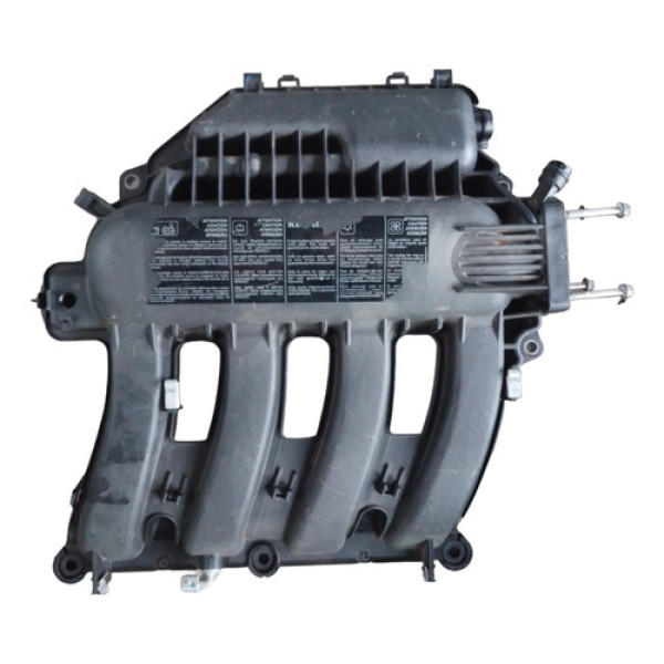 Coletor Admissão Renault Scenic Megane 2006 2011 8200144194