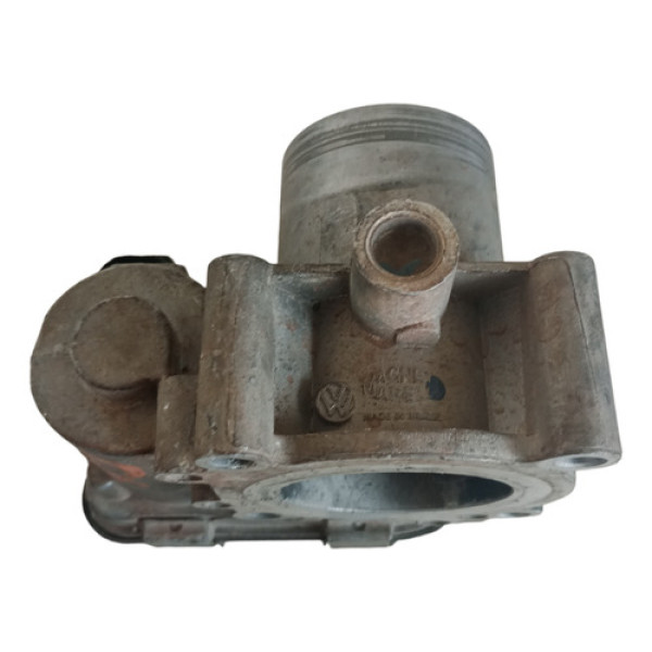 Corpo Borboleta Tbi Vw Fox Gol 1.0 