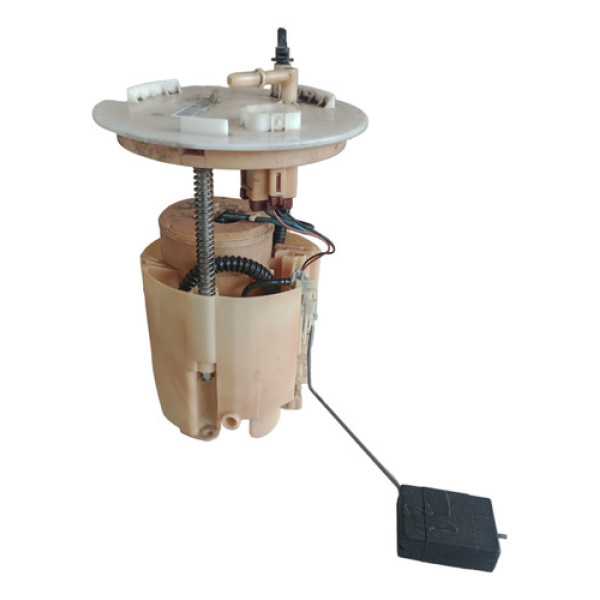 Bomba Combustível Ford Fusion 2.3 