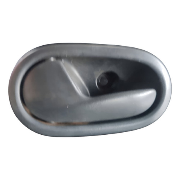 Maçaneta Interna Dianteira Esquerda Sandero Logan 2014 2019