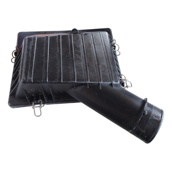 Tampa Caixa Filtro Ar Palio Siena