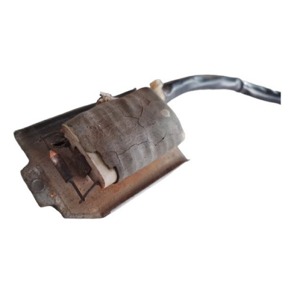 Resistência Ventilador Ar Forçado Vw Santana 1992 A 1996