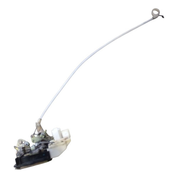 Fechadura Elétrica Traseira Direita Vw Gol 2009 2010